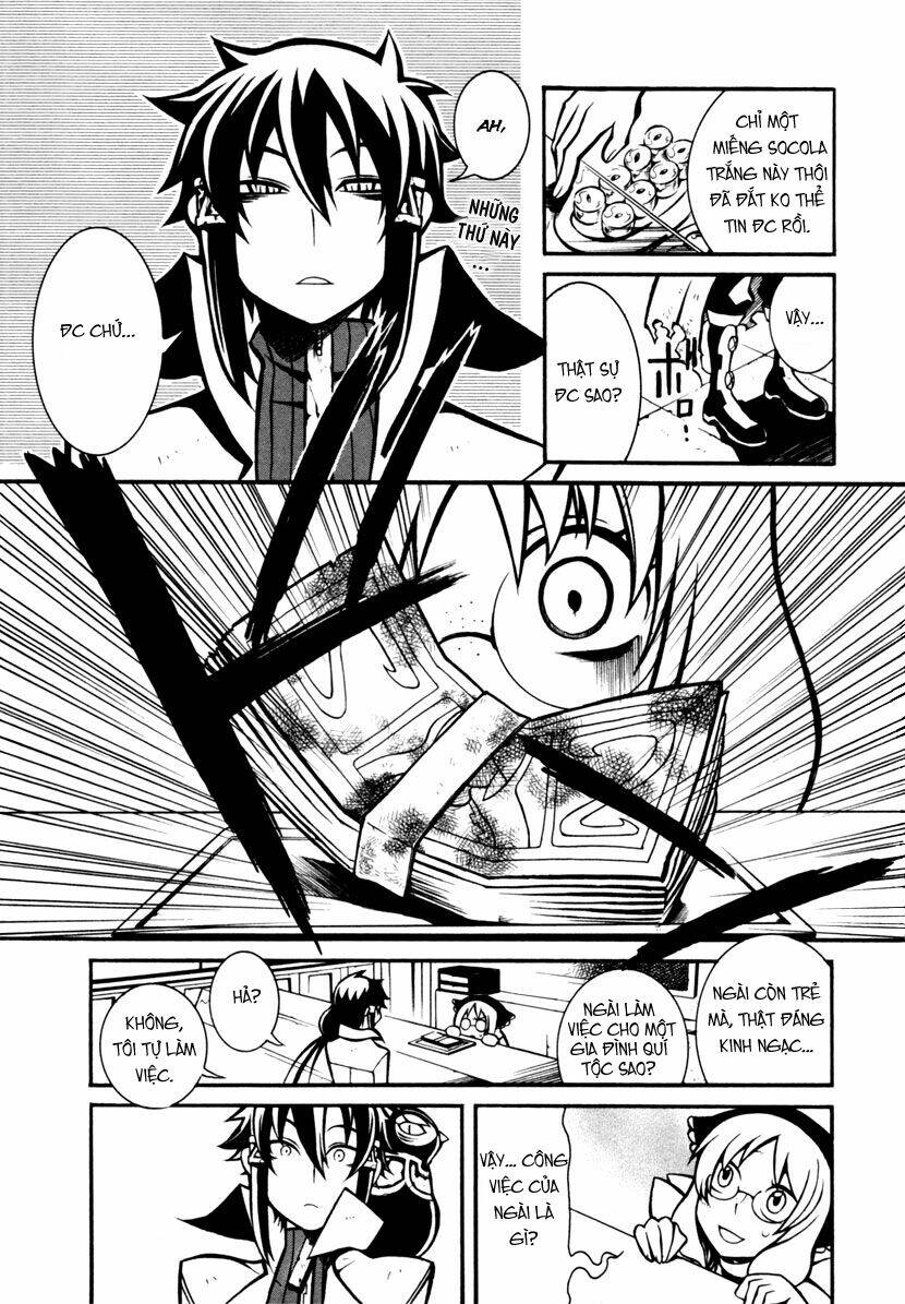 necromancer chapter 5 9