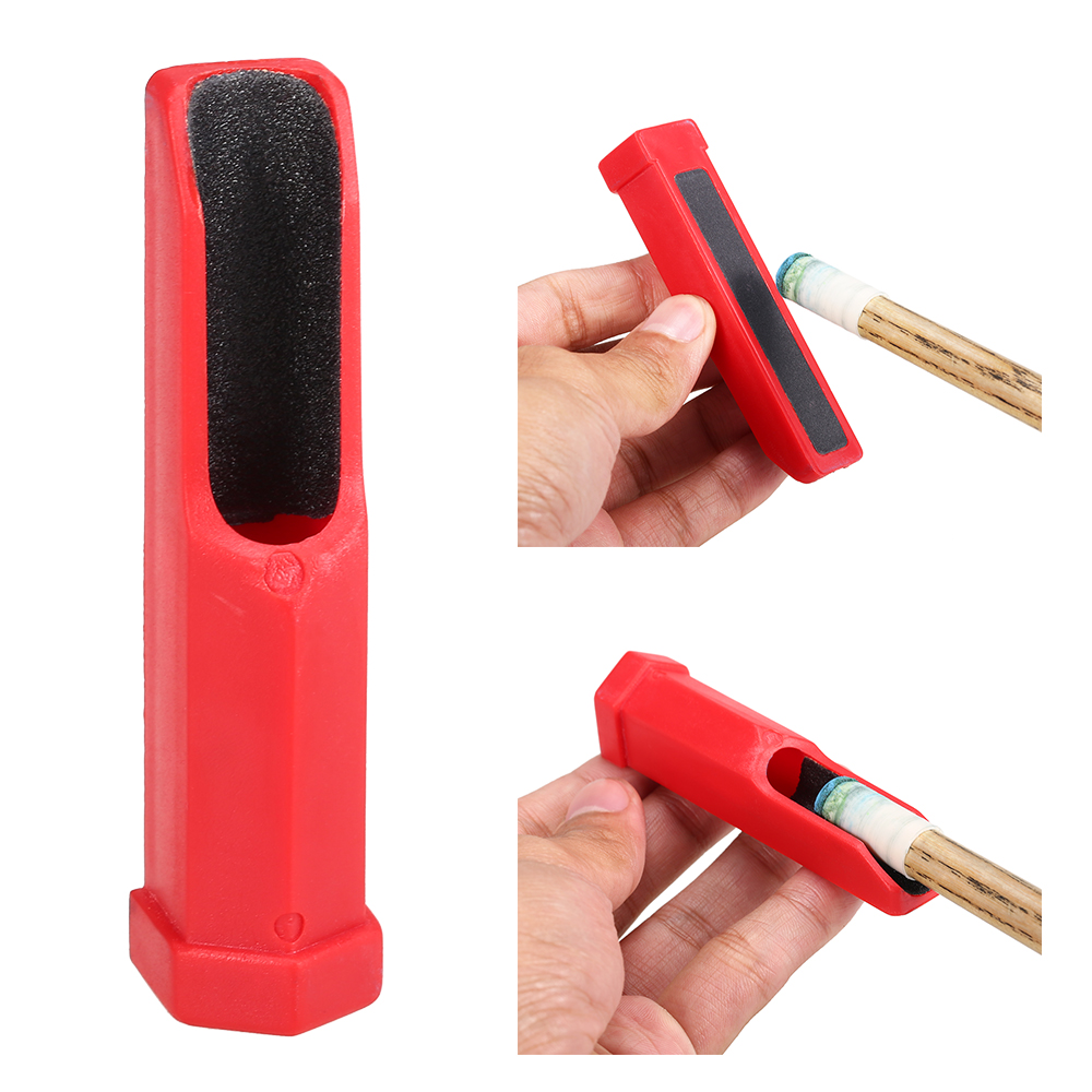 Bộ Dụng Cụ Sửa Đầu Cơ Bida 20 Trong 1