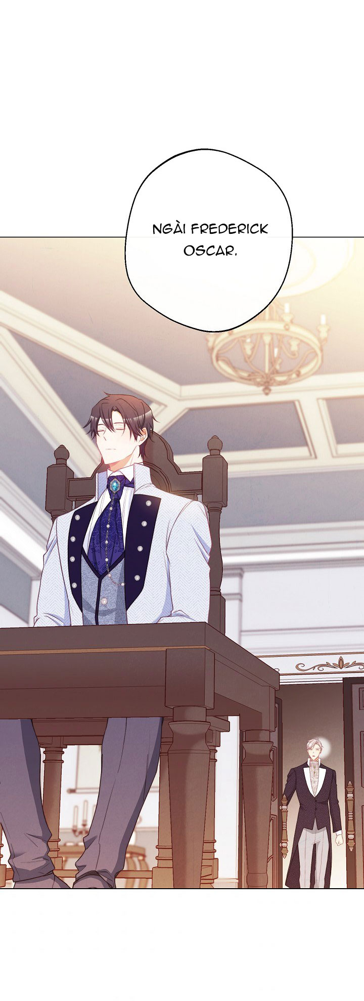 ác nữ đảo ngược đồng hồ cát chapter 84.2 6