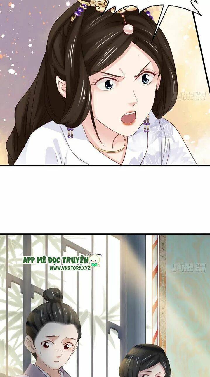 kiều nữ độc phi chapter 169 13