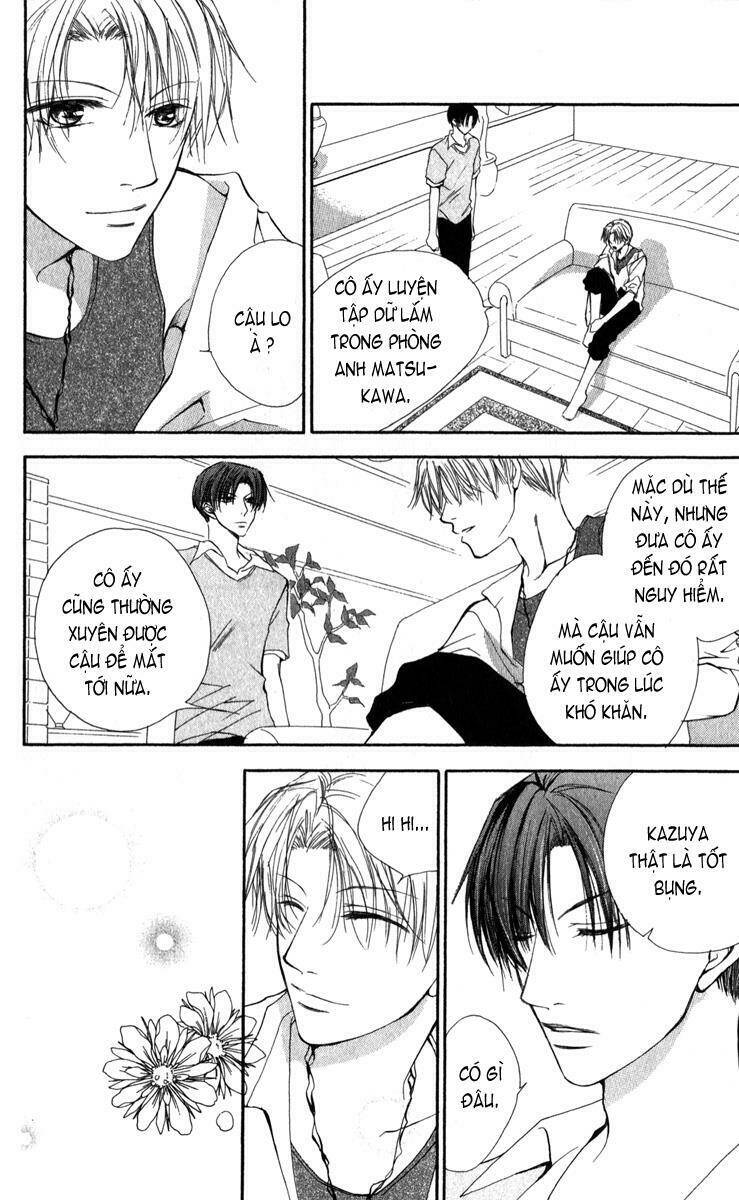 full house kiss chapter 6 20