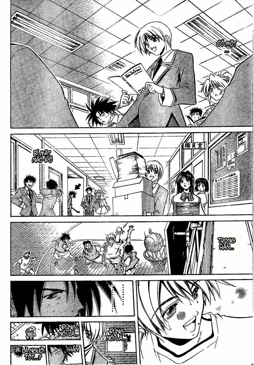 holy talker chapter 2 13