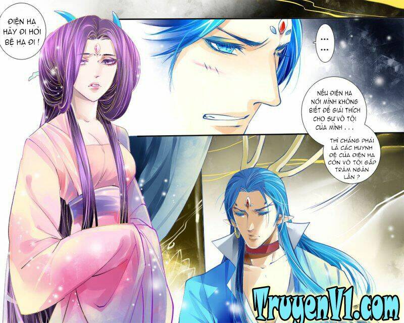 long phượng trình tường chapter 108 1