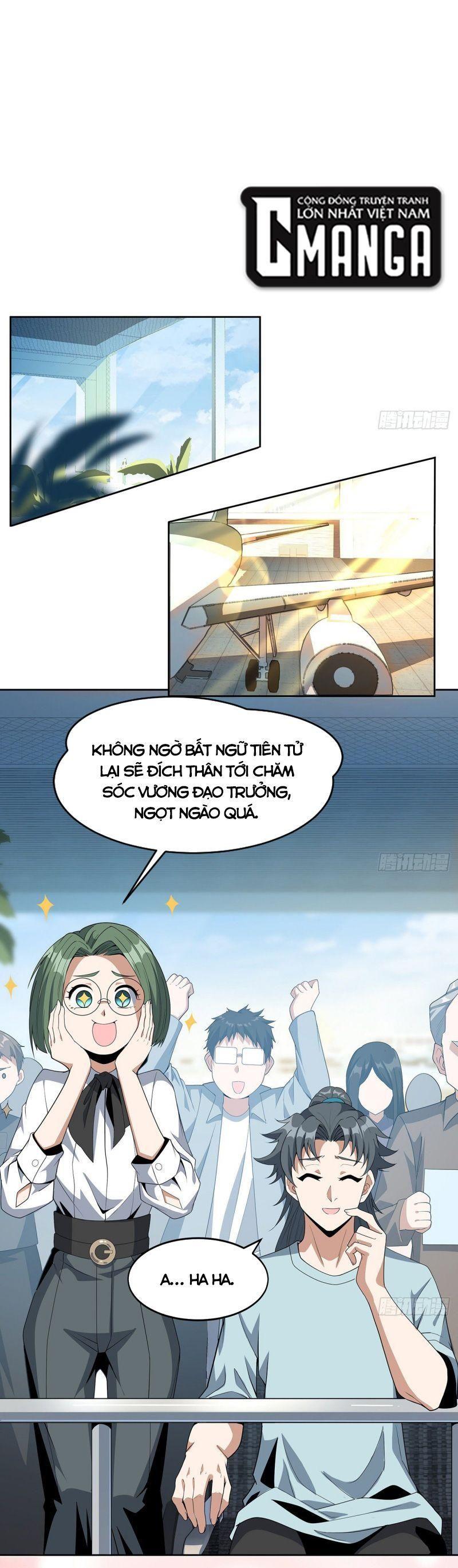 địa cầu đệ nhất kiếm chapter 48 1