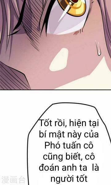 chưởng môn mười tám tuổi chapter 9 12