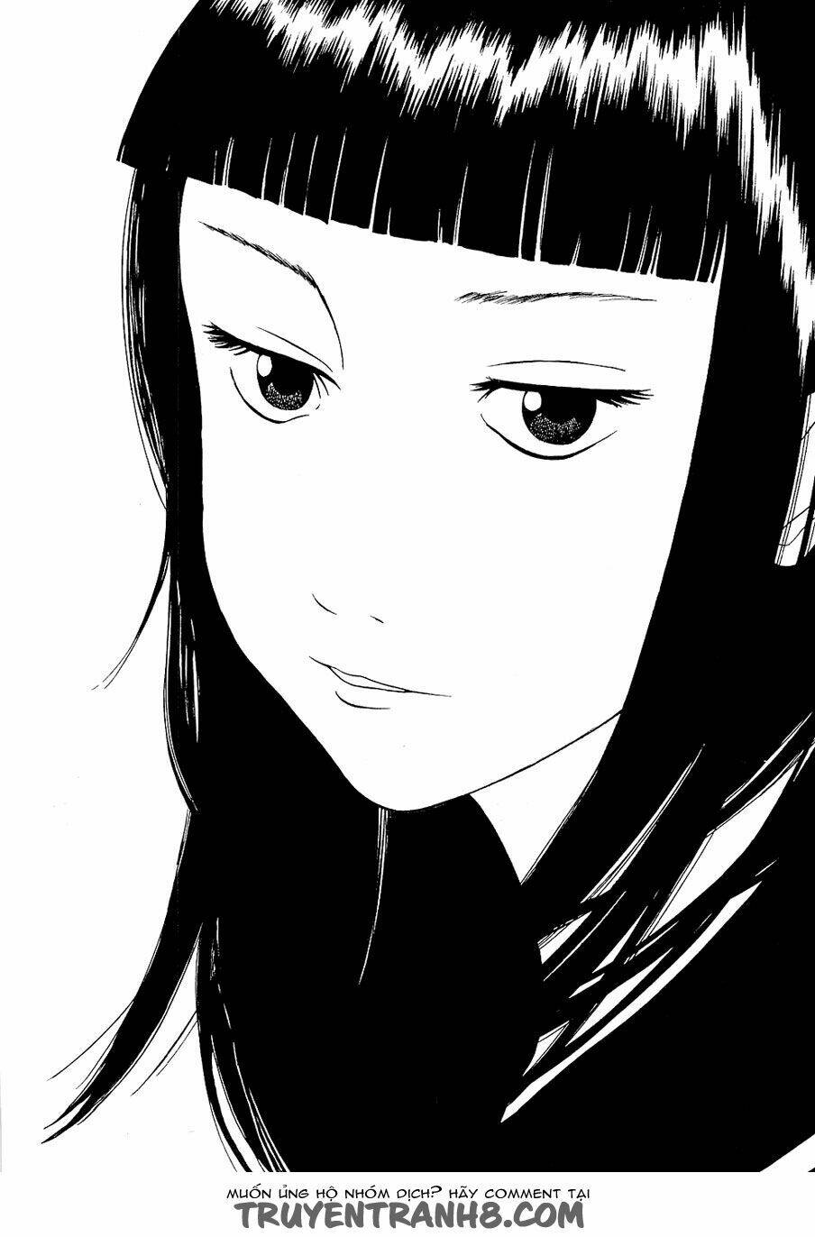 nhảy múa với ma quỷ chapter 2 23