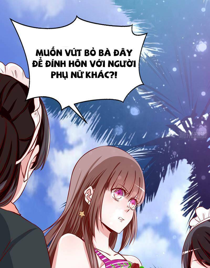 36 kế theo đuổi chồng: ông xã à, tới chiến nào! chapter 1.1 8