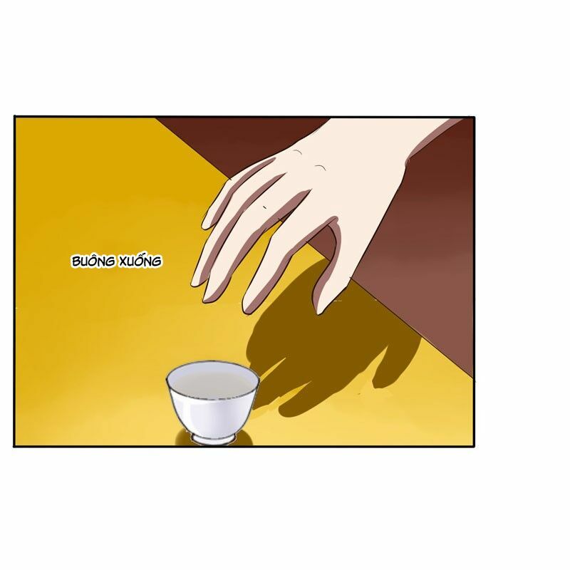 thông linh phi chapter 65 23