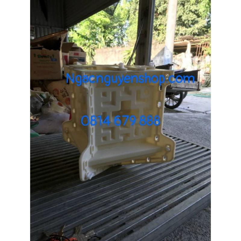 Khuôn lồng đèn dạng rỗng