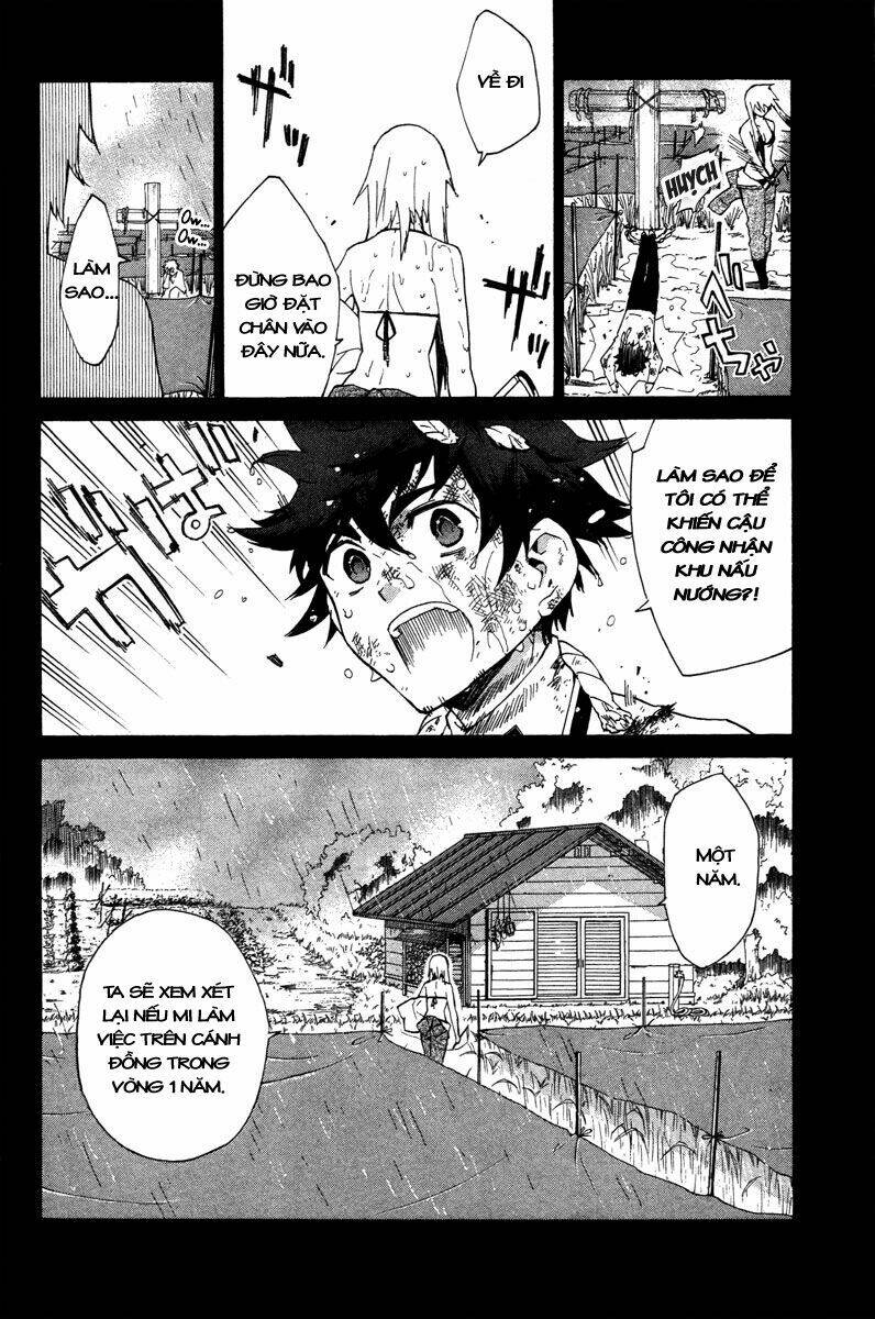 hell’s kitchen chapter 9 8