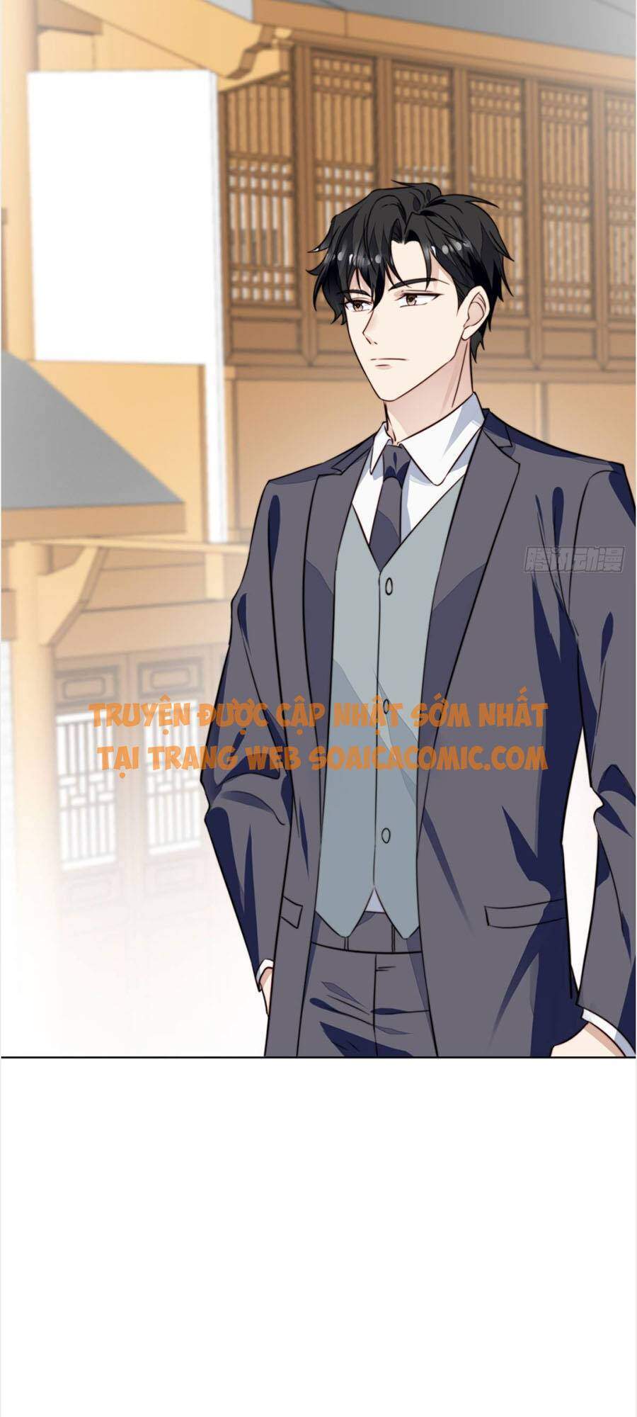 dựa vào đại lão ổn định vị trí c trong nam đoàn chapter 70 4