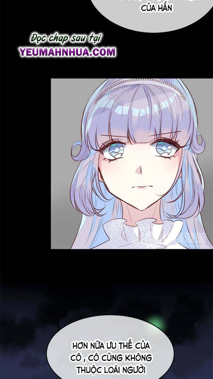 chiếc váy của người cá chapter 55 6