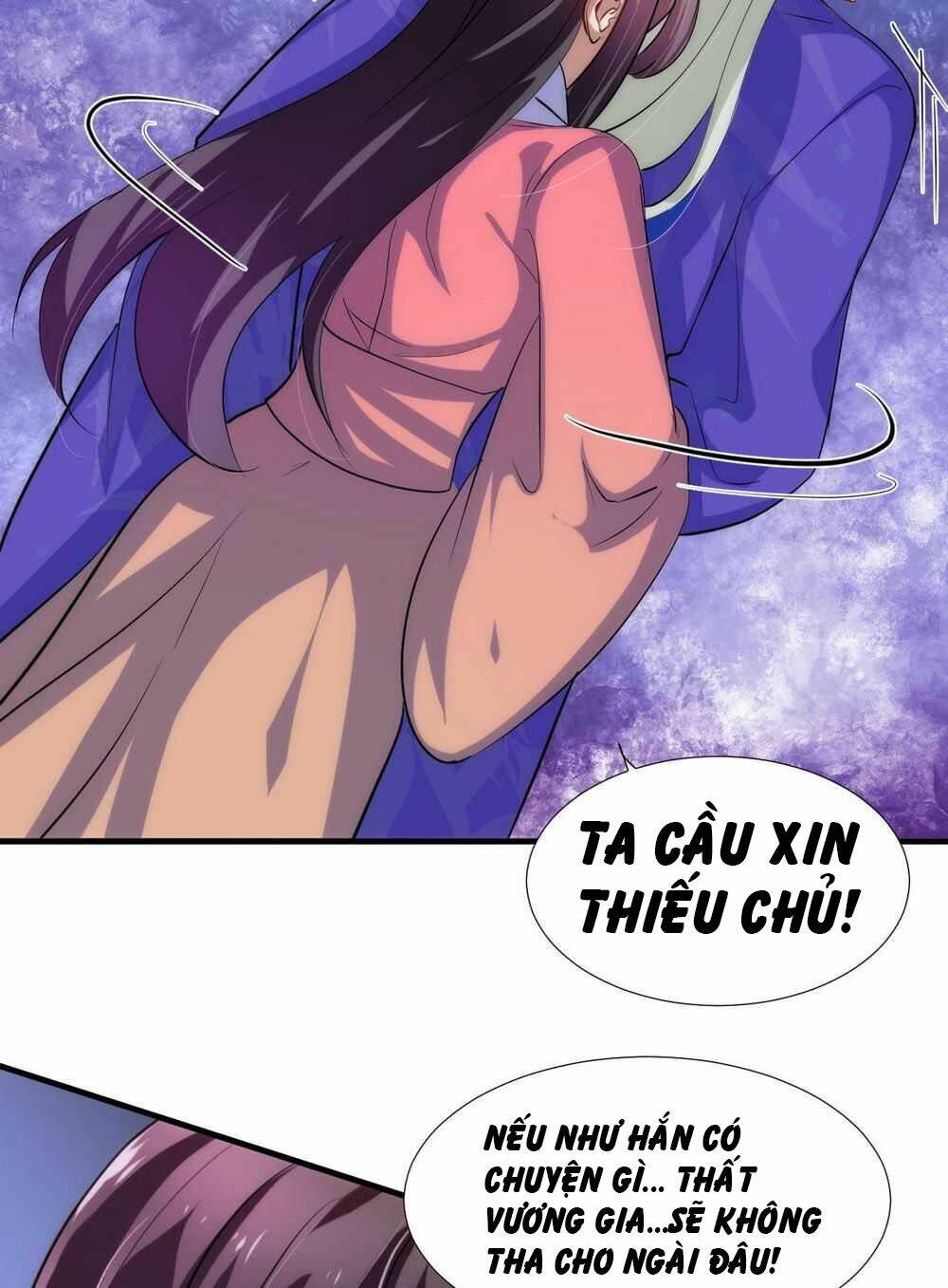 dưỡng thiếu chủ đấu tra nam chapter 92 5