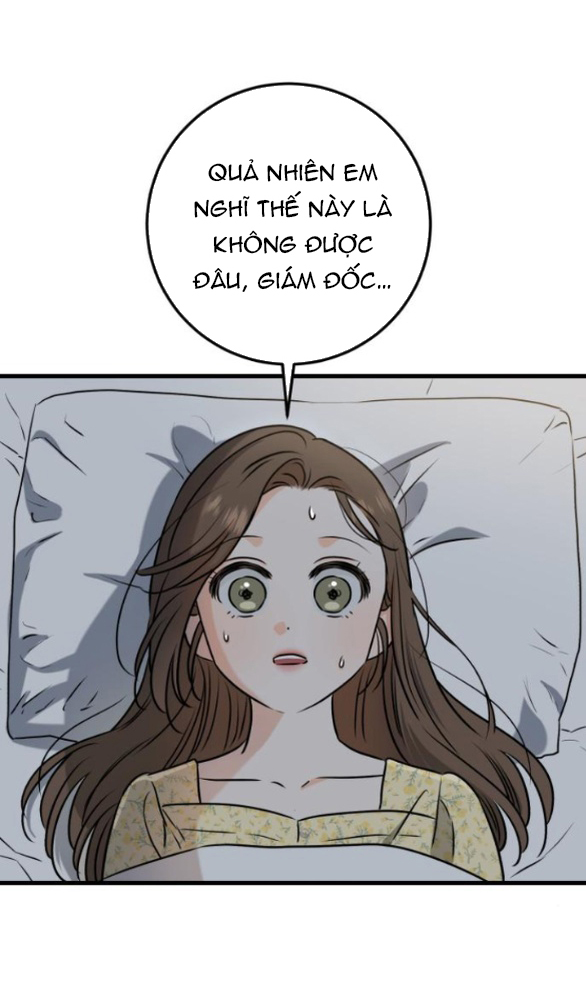 Nóng Lòng Muốn Giày Vò Em chapter 56.1 27