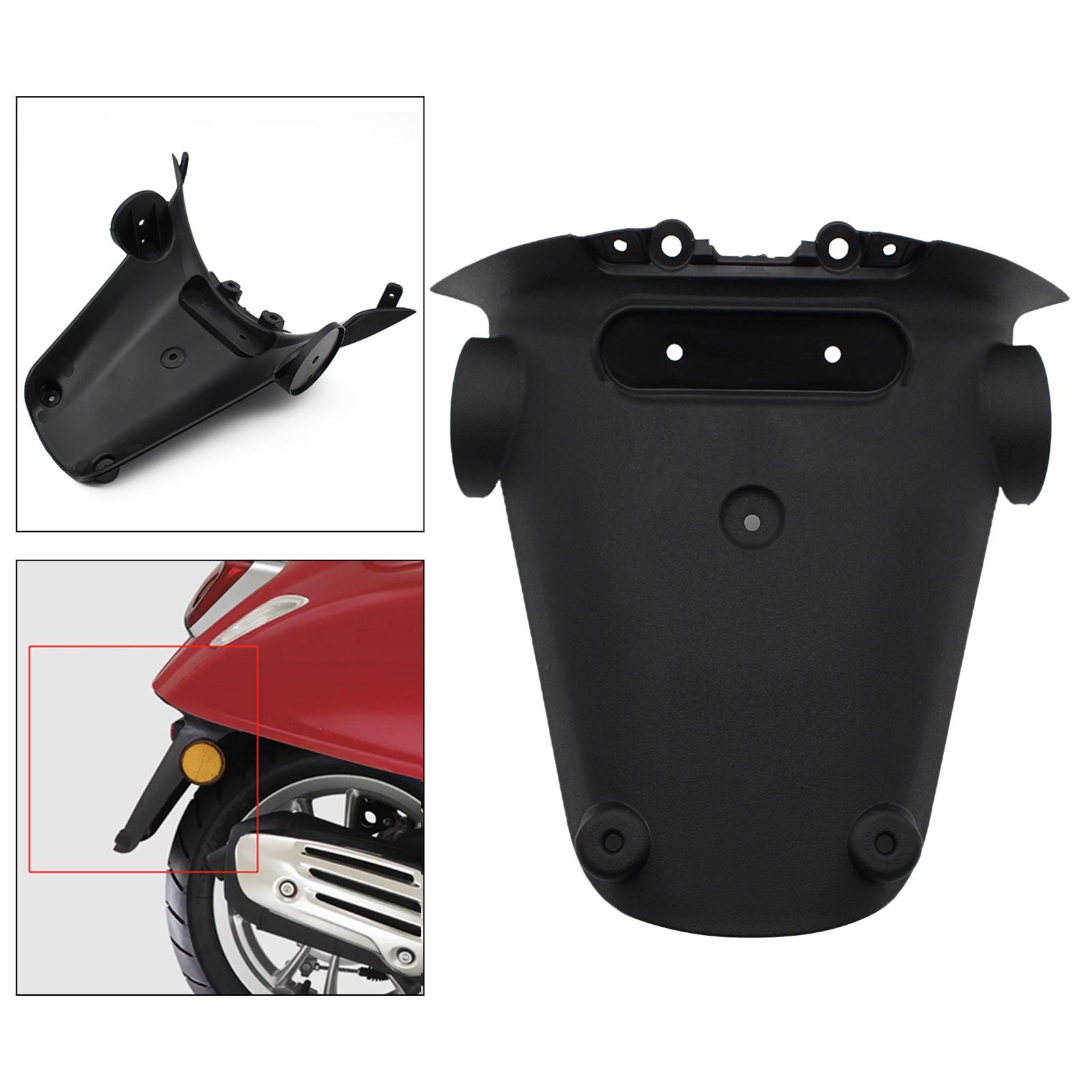Motorcycle Rear Replacement Parts for Primavera 150