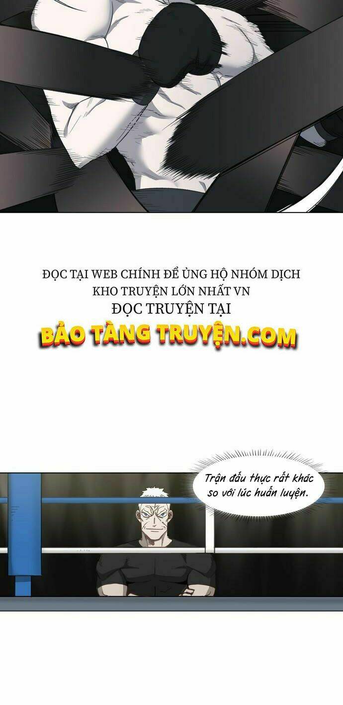 võ sĩ - the boxer chapter 81 24