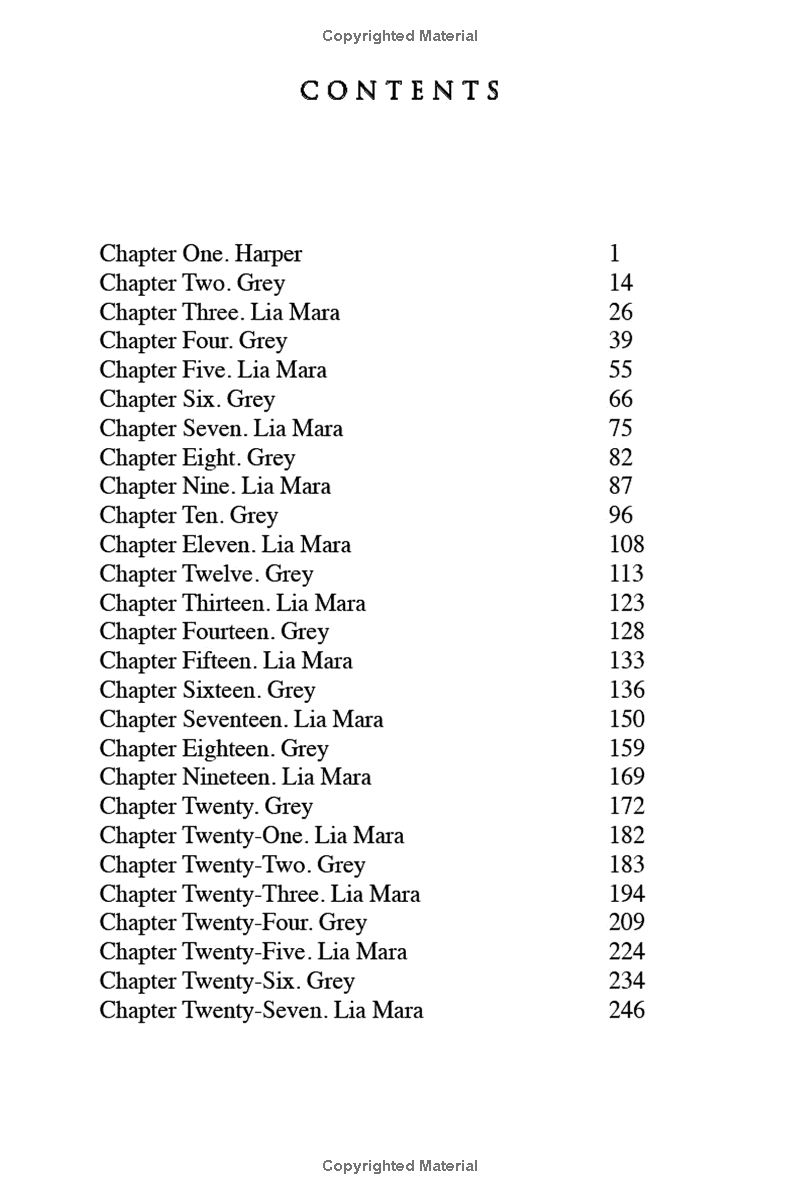 Sách ngoại văn: A Heart So Fierce And Broken