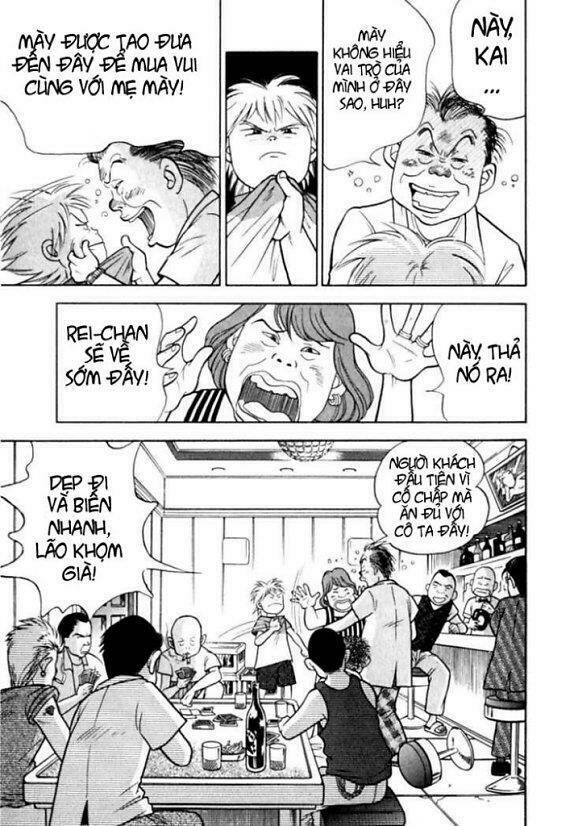 piano no mori chapter 9 23