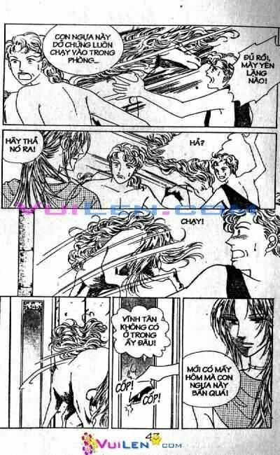 nữ hoàng biển cả chapter 5 47