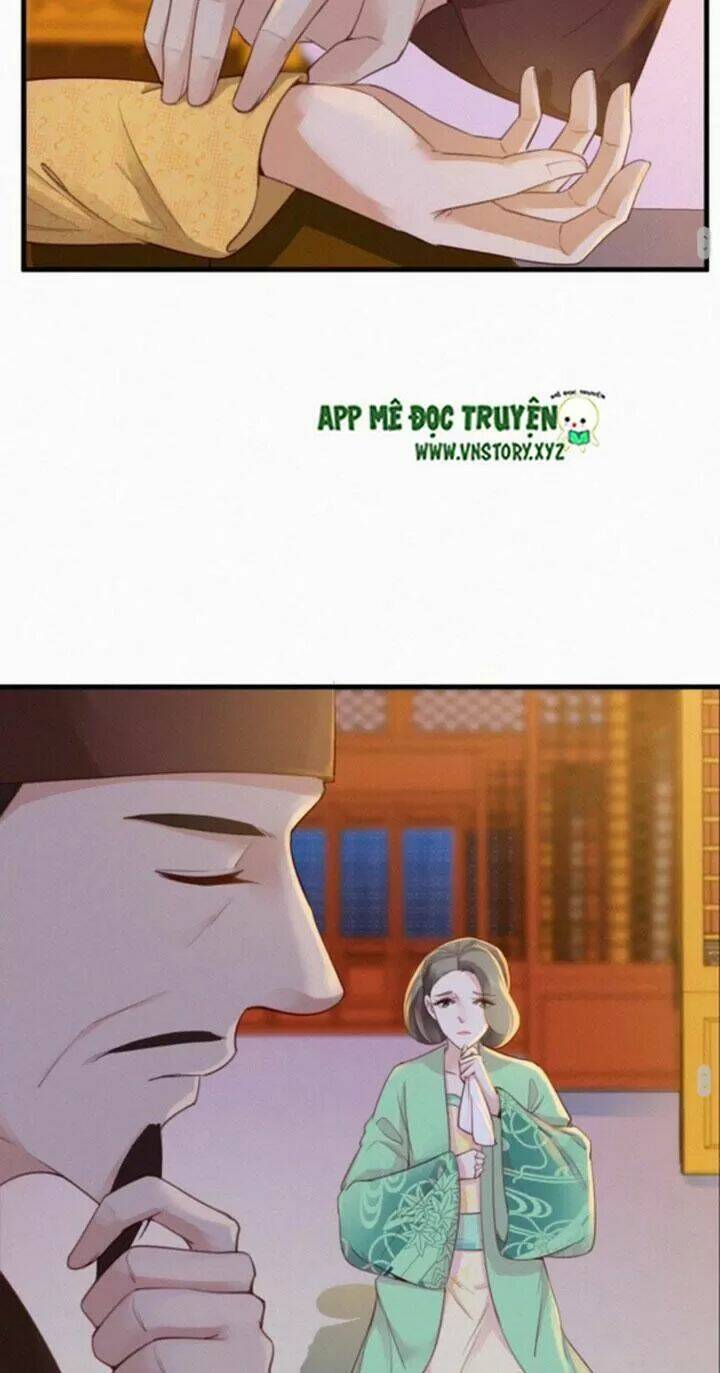 thiên hương mỹ nhân chapter 20 17