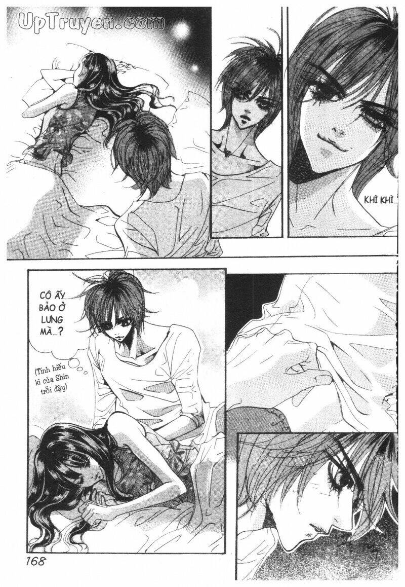 hoàng cung chapter 20 164