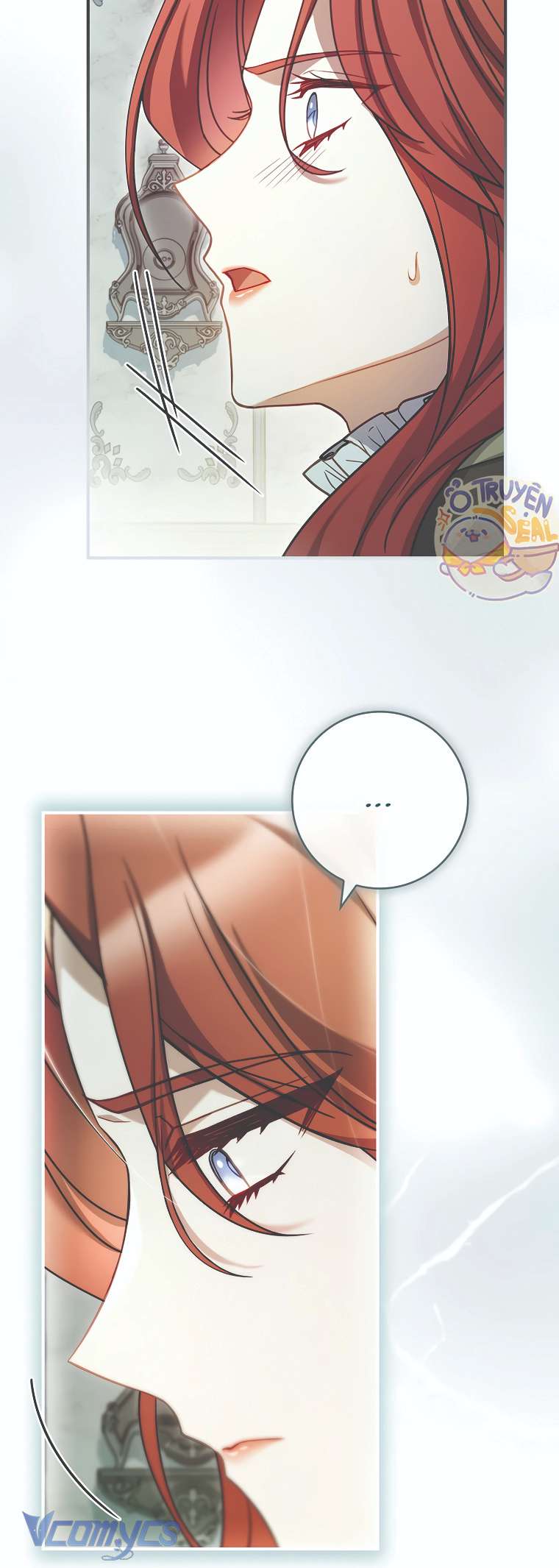 tôi đã tắt cài đặt chế độ nhận thức nỗi đau! chapter 9 30