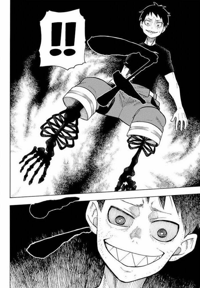 biệt đội lính cứu hỏa chapter 48 16