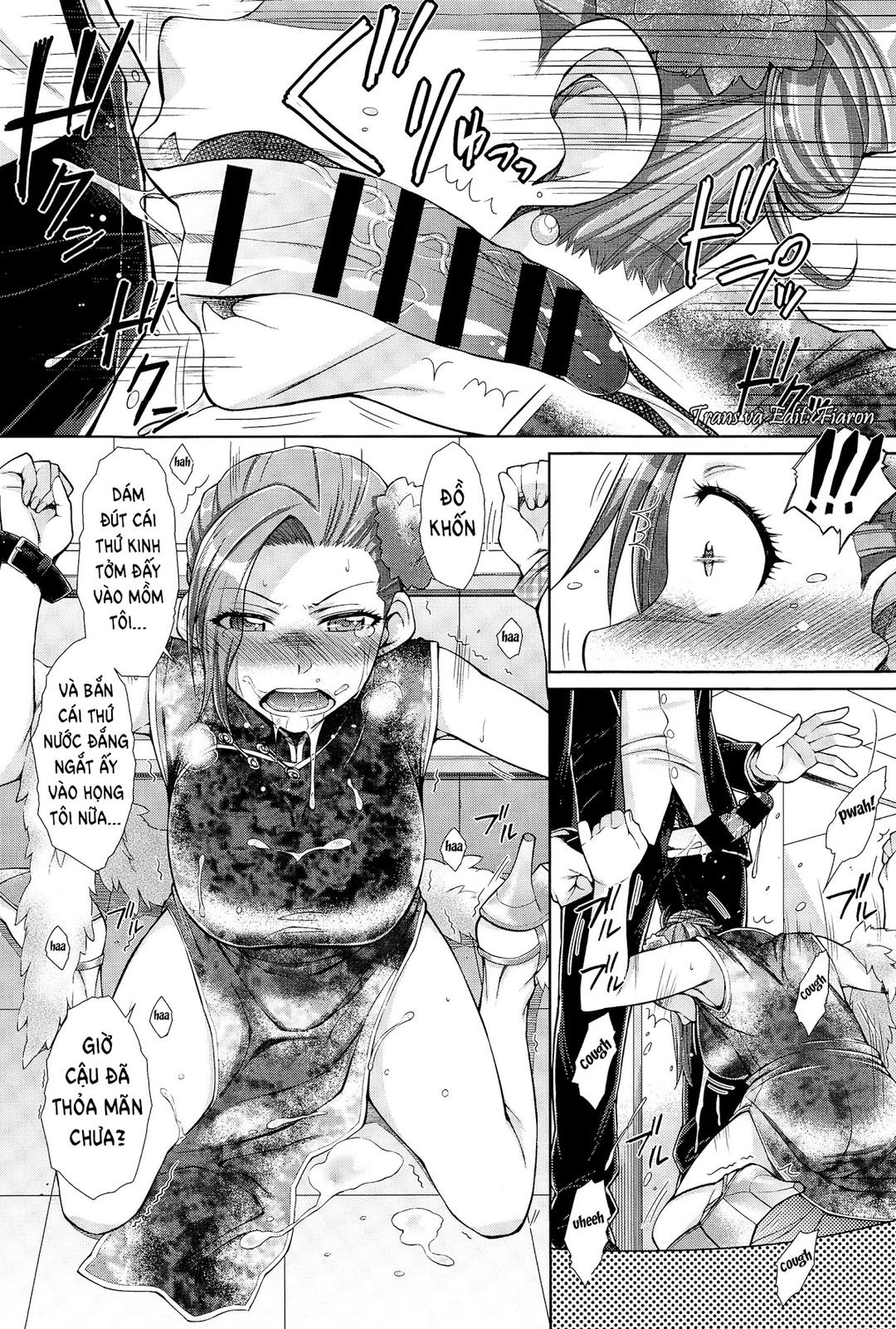 ôm hận từ thời còn đi học chapter 1 10