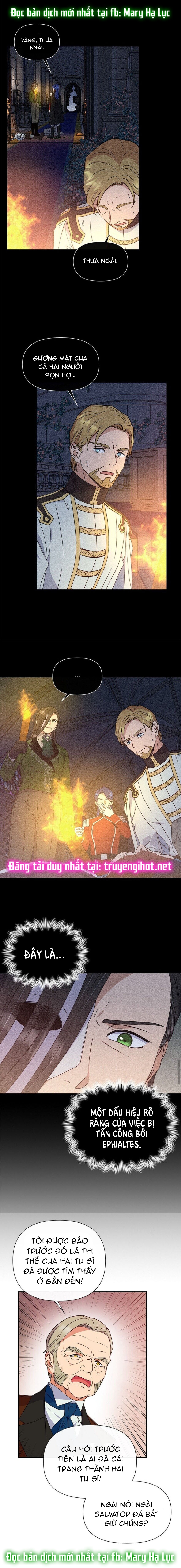 bản khế ước với nữ công tước ác ma chapter 110 6