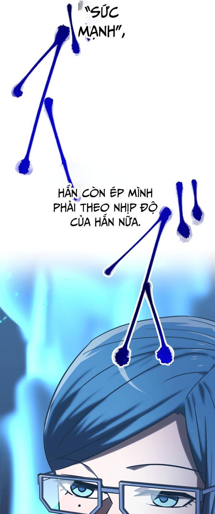 Huyết Thánh Cứu Thế Chủ~ Ta Chỉ Cần 0.0000001% Đã Trở Thành Vô Địch chapter 110 53