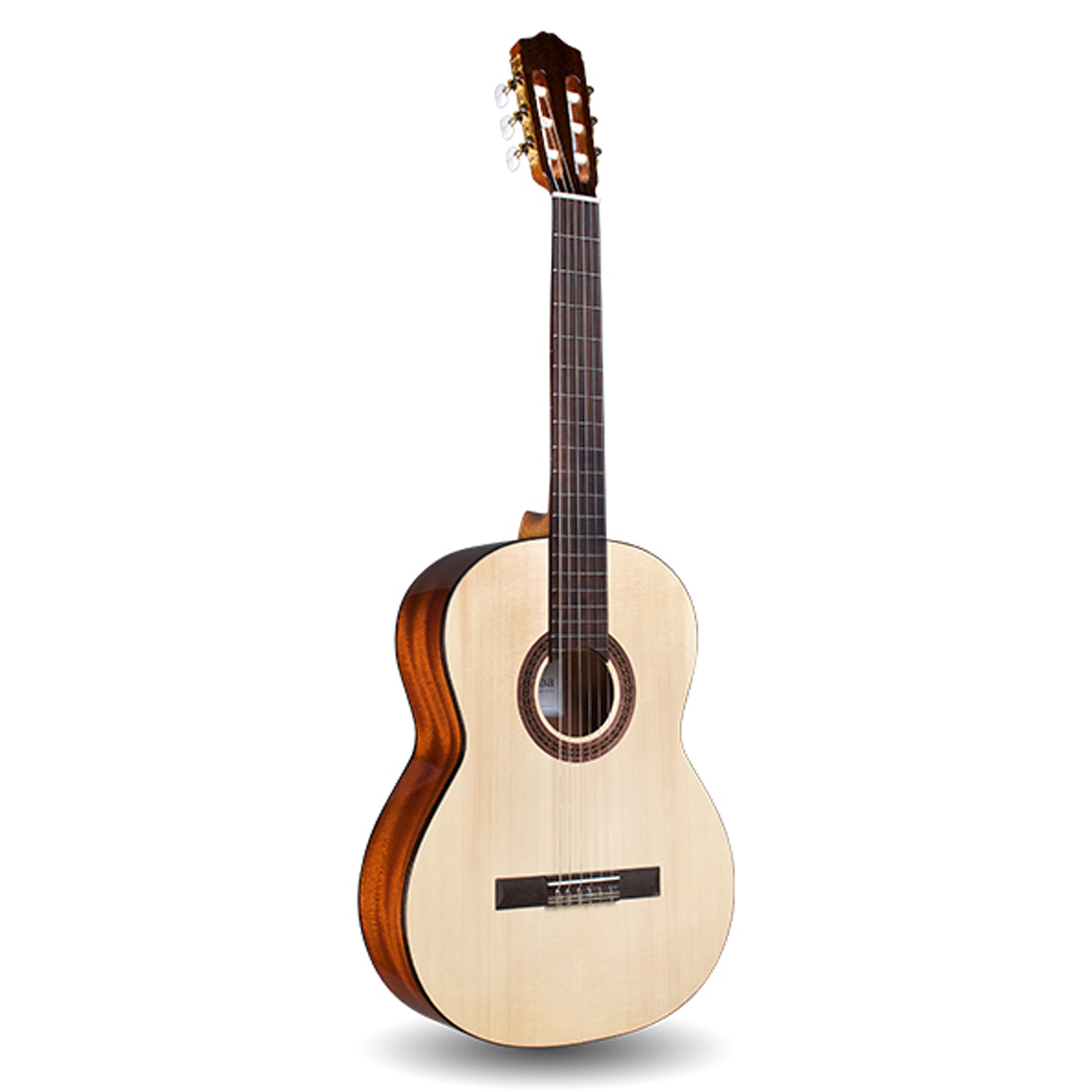 Đàn Guitar Classic Cordoba C5 SP - Thương hiệu Tây Ban Nha, phân phối Chính Hãng - Ghita kèm móng gẩy và Kèn Kazoo DreamMaker