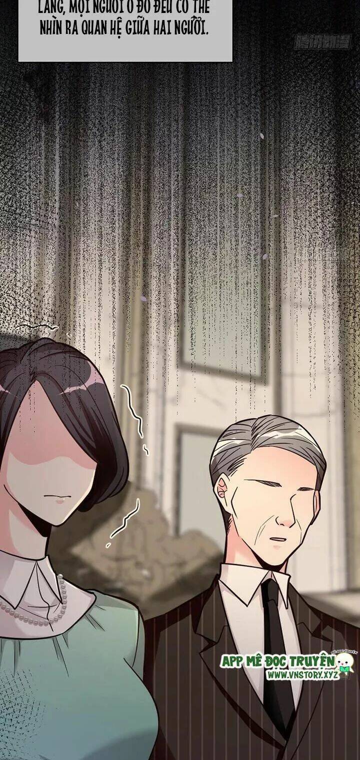 thiên hậu trở về chapter 121 8