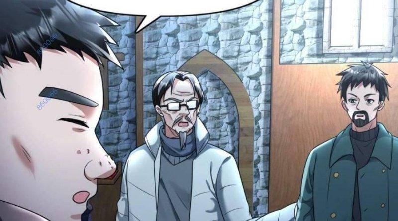 đóng băng toàn cầu: tôi gây dựng nên phòng an toàn thời tận thế chapter 105 53