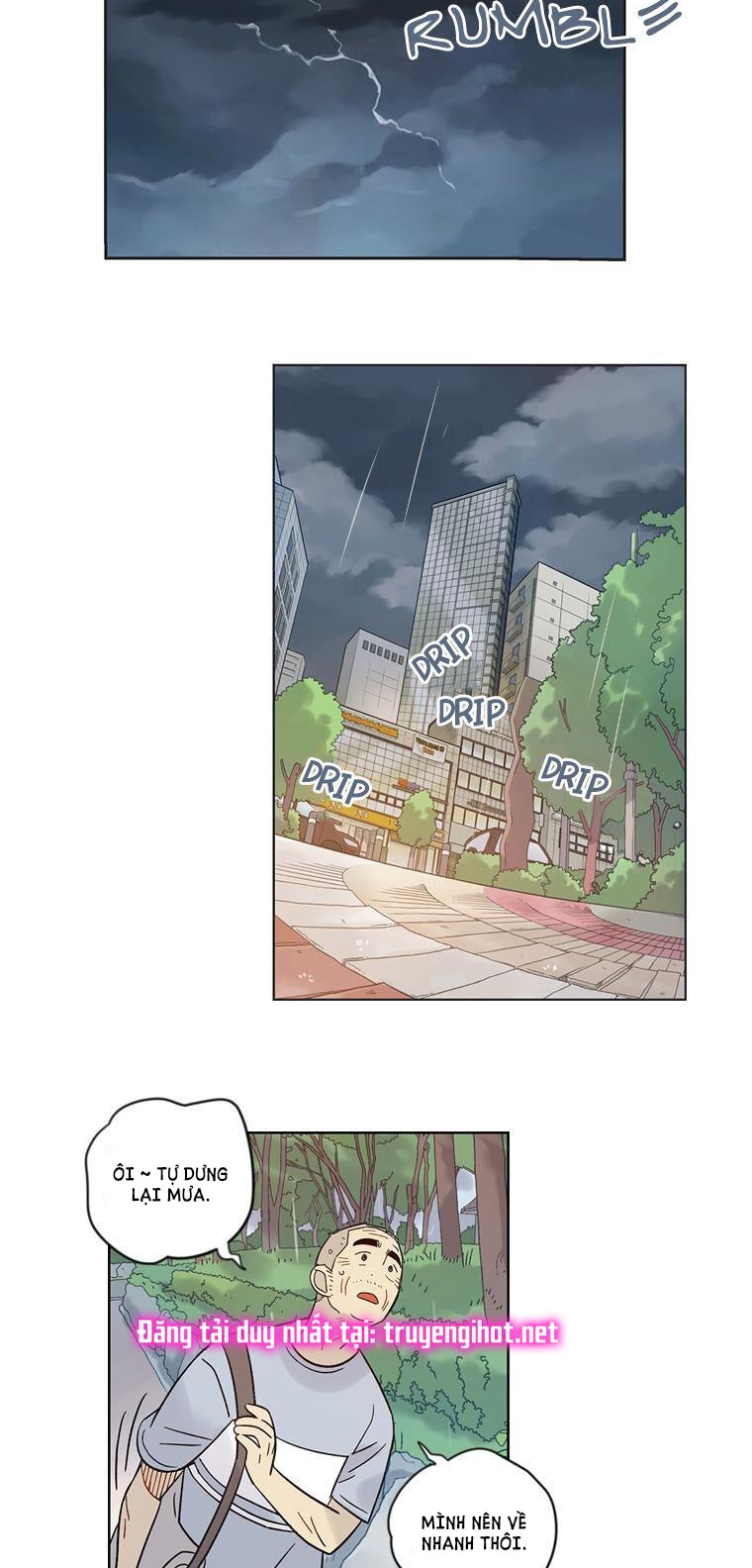 tôi muốn bay như một con bướm chapter 43 36