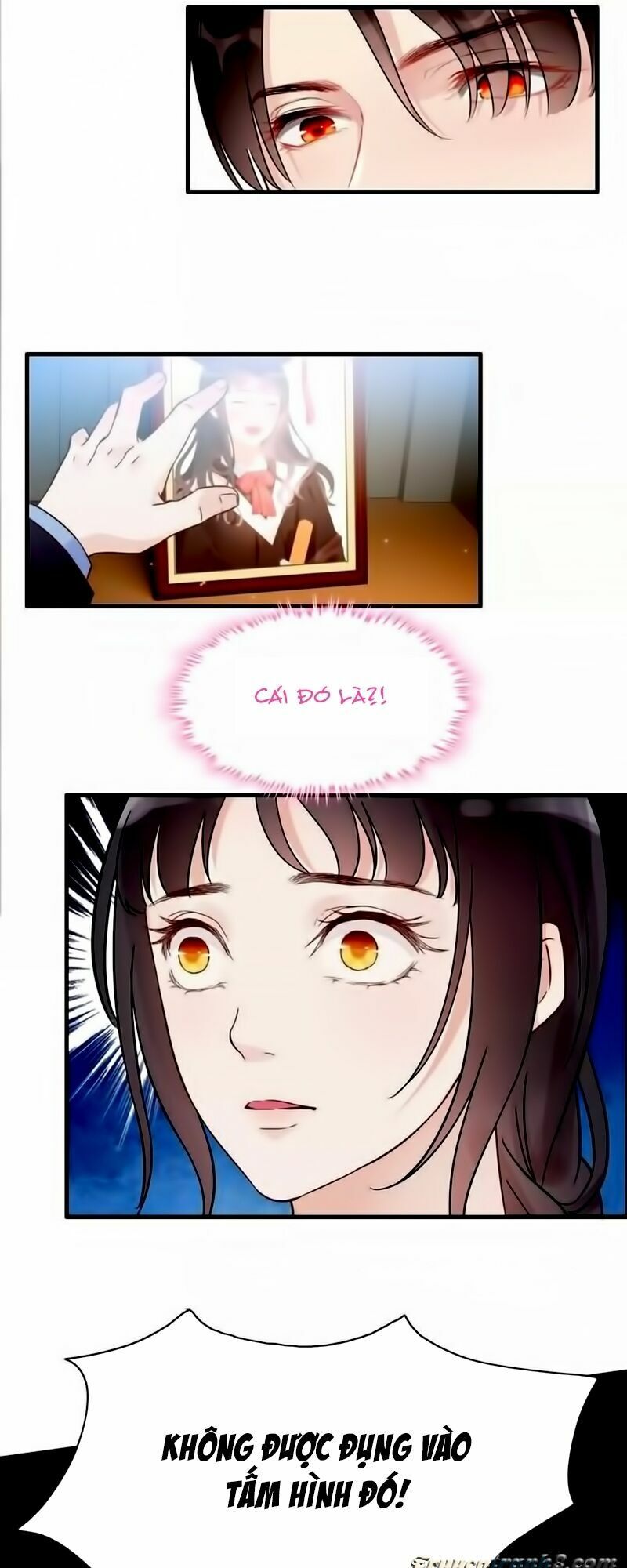 cô vợ hợp đồng bỏ trốn của tổng giám đốc chapter 13 30