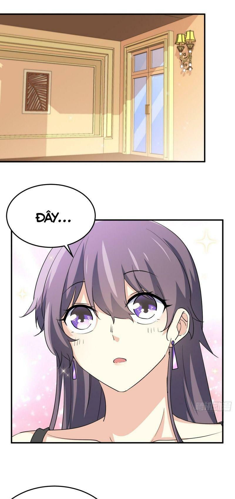 ta là hàn tam thiên chapter 37 17