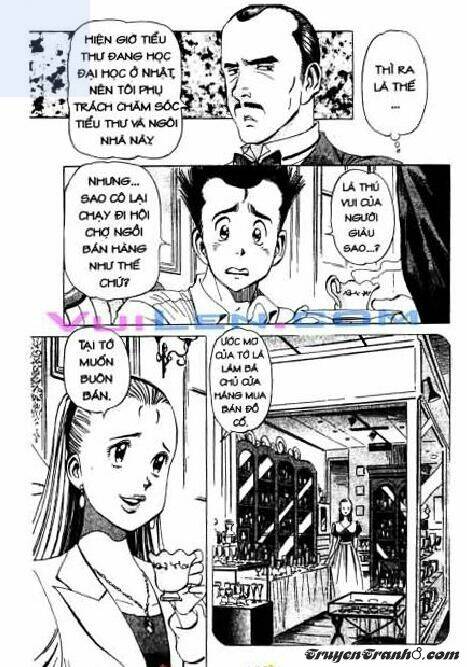 nhà hàng hạnh phúc chapter 3 154