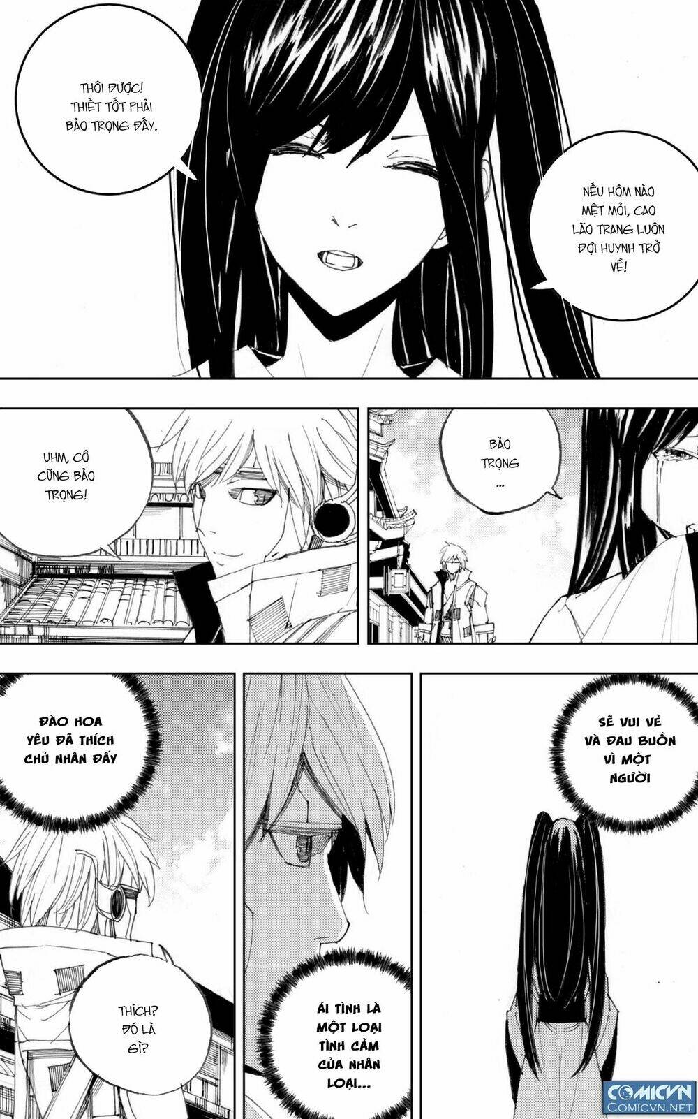 tây du đường tăng hàng ma chapter 32 6