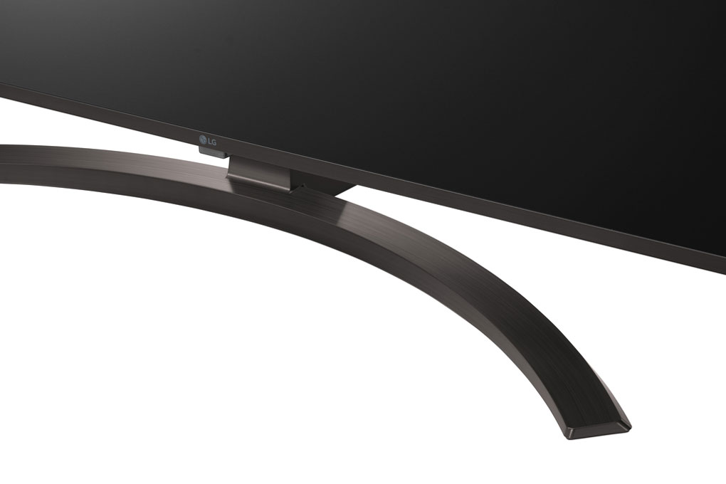 Smart Tivi LG 4K 43 Inch 43UP8100PTB ThinQ AI - Hàng Chính Hãng - Chỉ Giao Hà Nội