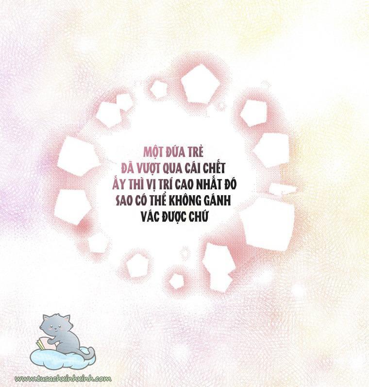 tôi sinh ra là con gái ác nữ chapter 33 63