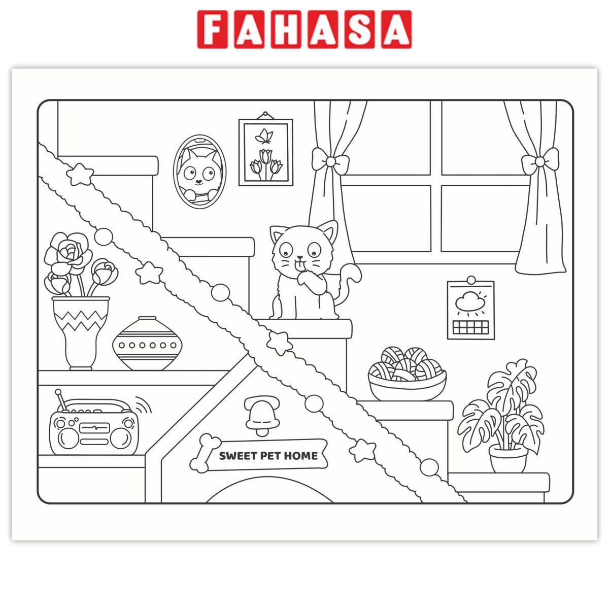 Sách - Bách Khoa Tâm Lý Dành Cho Trẻ Em - Bí Kíp Cạnh Tranh - Cạnh Tranh Đúng Đắn, Vững Vàng Tiến Bước Tương Lai