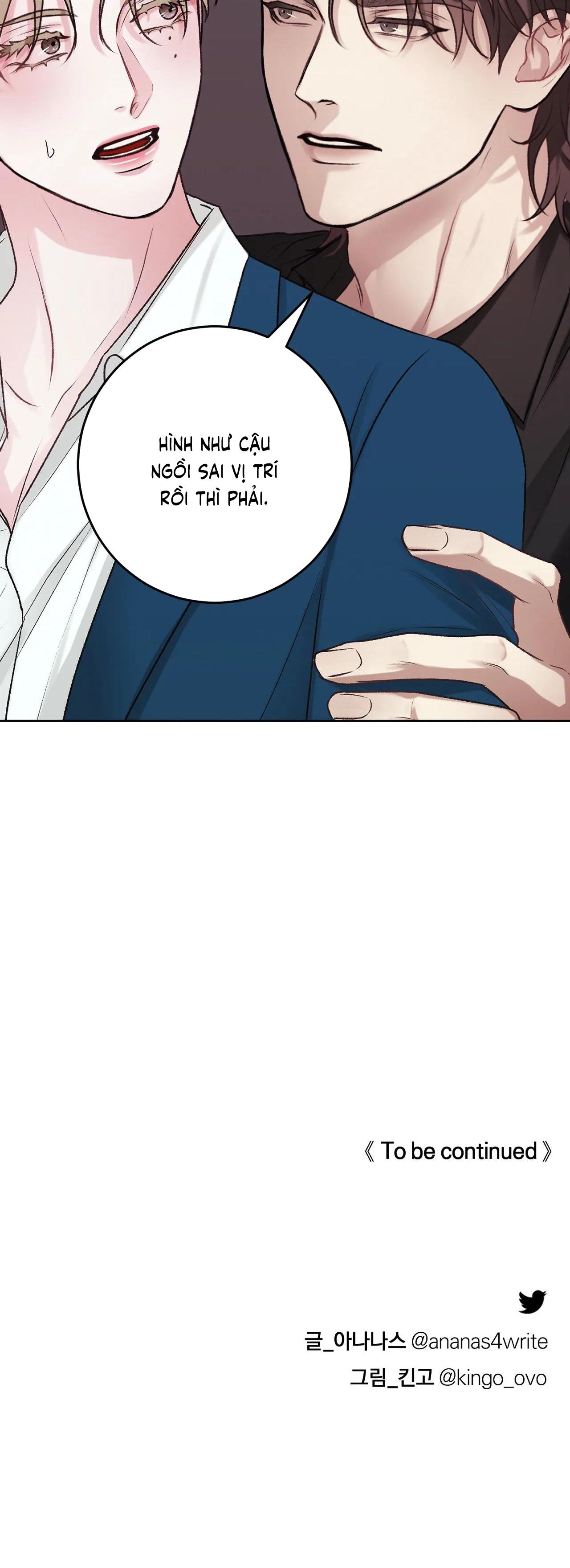 con nuôi bất đắc dĩ chapter 2 30