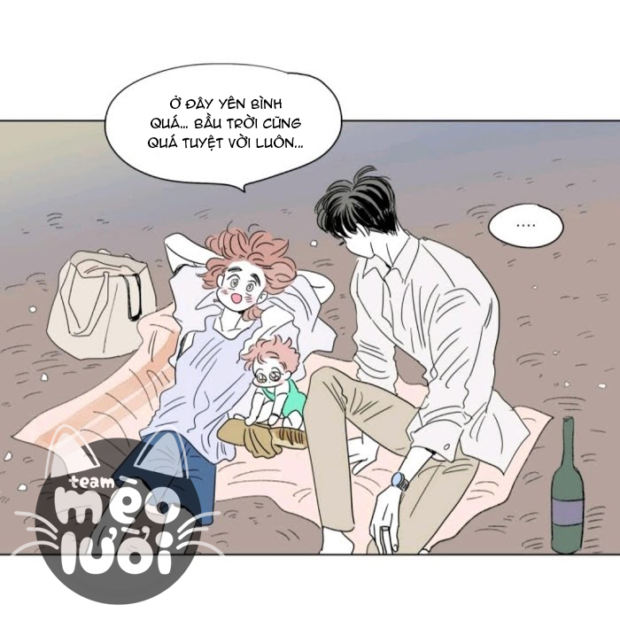 câu chuyện của hosik chapter 49 26