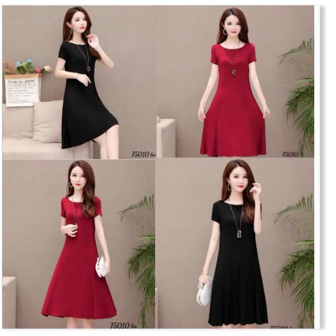 ĐẦM ĐŨI QUÃNG CHÂU,THIẾT KẾ HỌA TIẾT TRƠN NHƯNG KHÔNG KÉM PHẦN SANG TRỌNG
