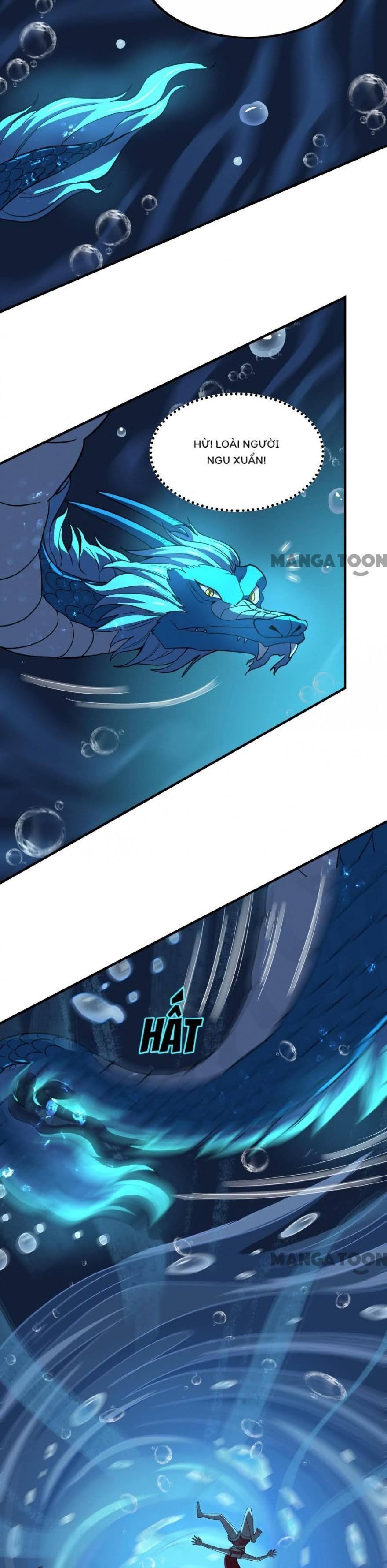 Đệ Nhất Ở Rể chapter 138.2 2