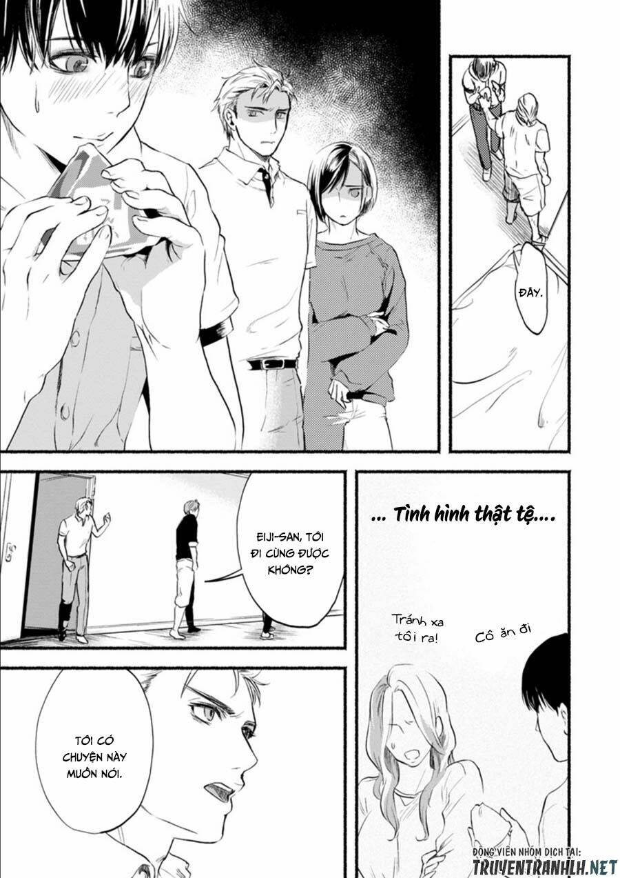 doku mushi - the ruins hotel chapter 4 12