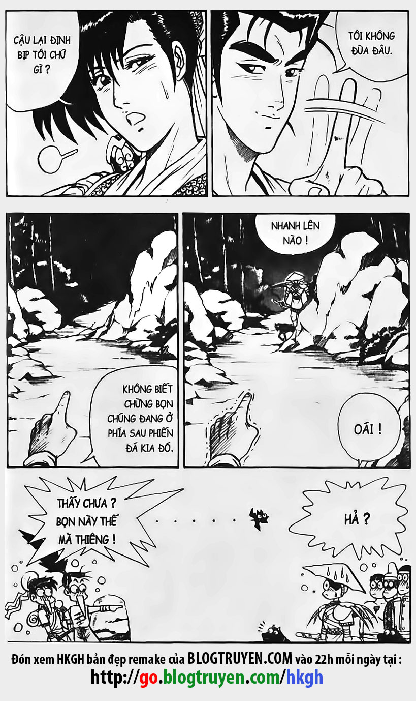 hiệp khách giang hồ m chapter 13 10