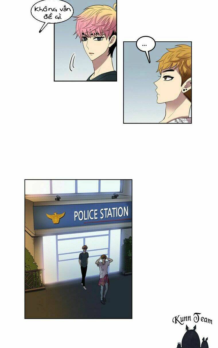 my shining world chapter 50 13