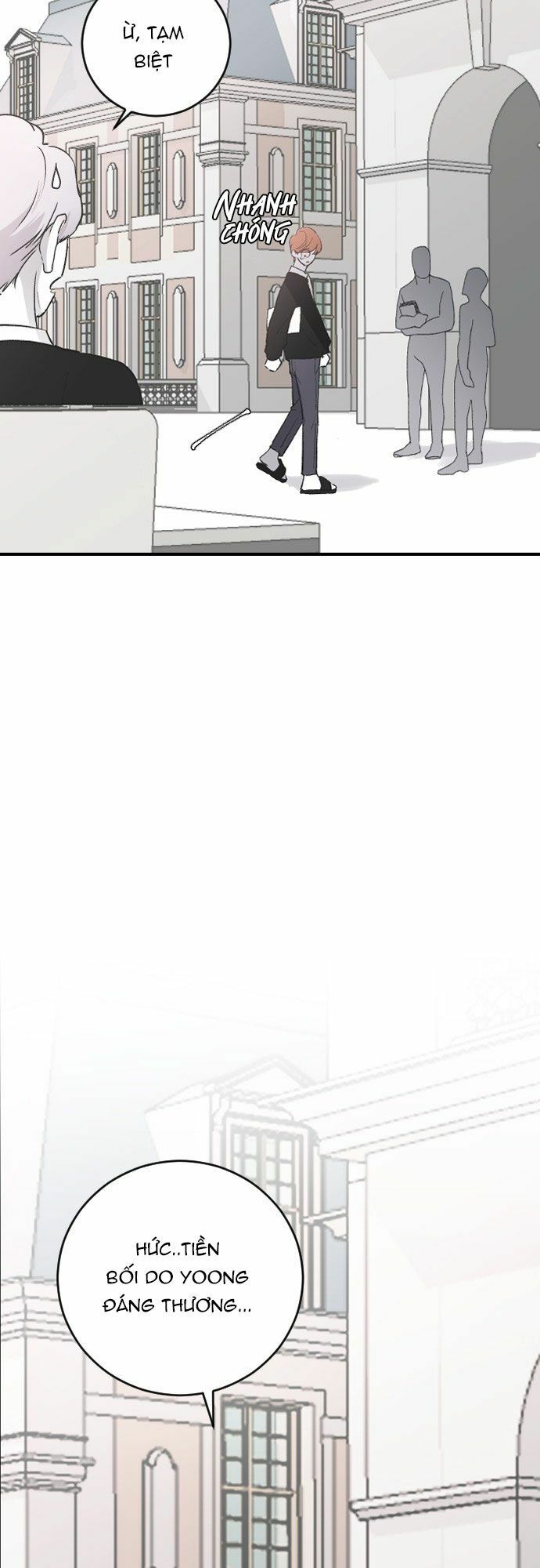 ba người anh trai cực phẩm của tôi chapter 22 32