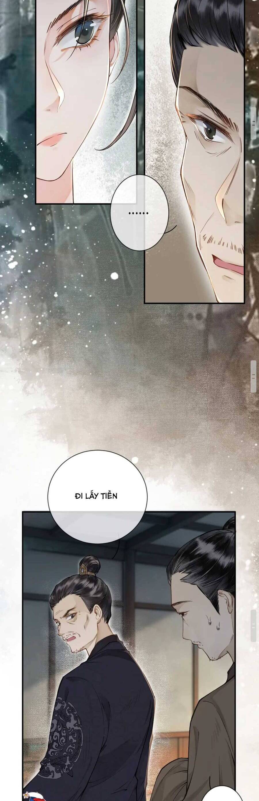 ngỗ tác cẩm y chapter 3 15